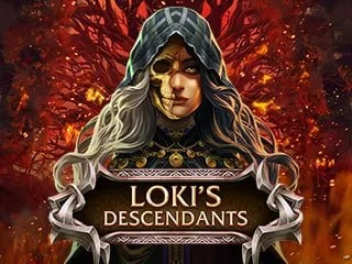 Lokis Descendants